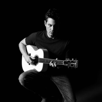 2 vipkaarten voor John Mayer 22 maart 2024
