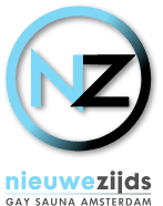Nieuwezijds Gay Sauna